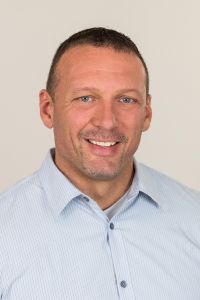 Ben Weaver
