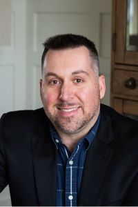 Petros Theodore